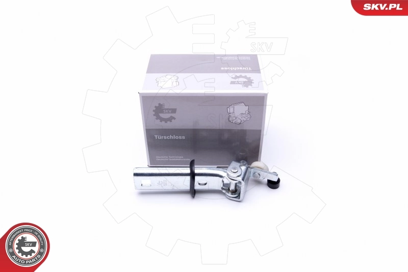Roller Guide, sliding door